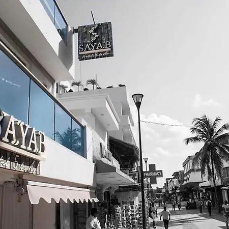 Hotel Sayab